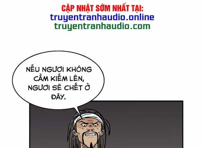 Hỏa Sơn Quyền - Chương 29 - ảnh 24