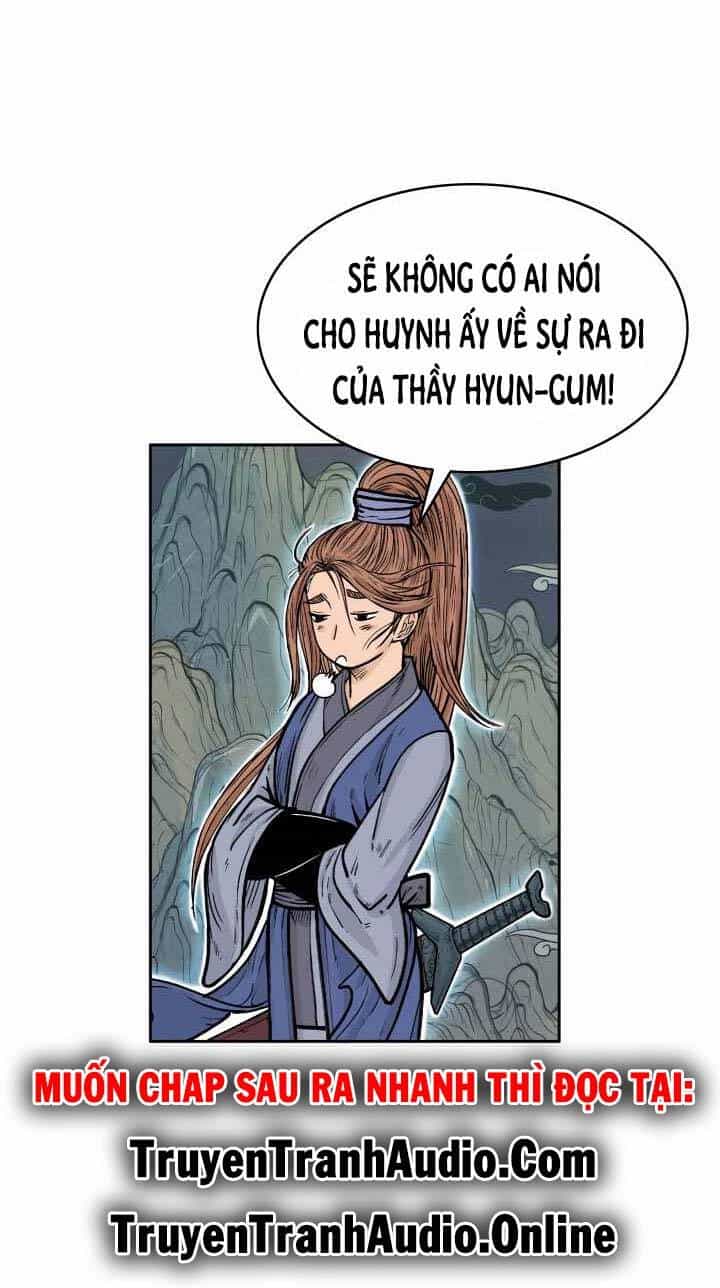 Hỏa Sơn Quyền - Chương 3 - ảnh 45