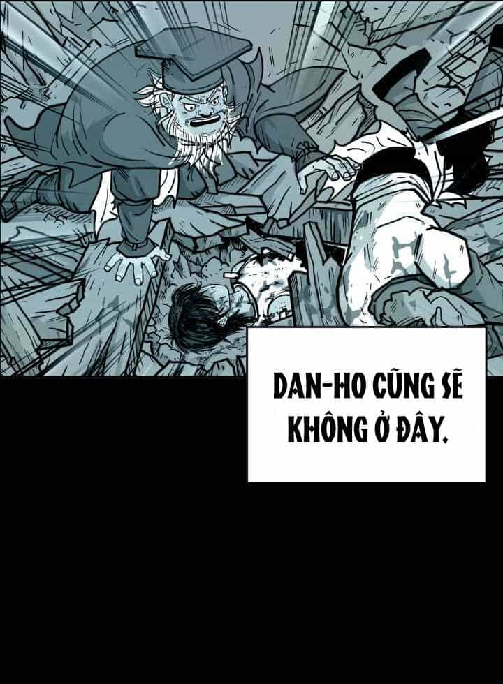 Hỏa Sơn Quyền - Chương 3 - ảnh 6