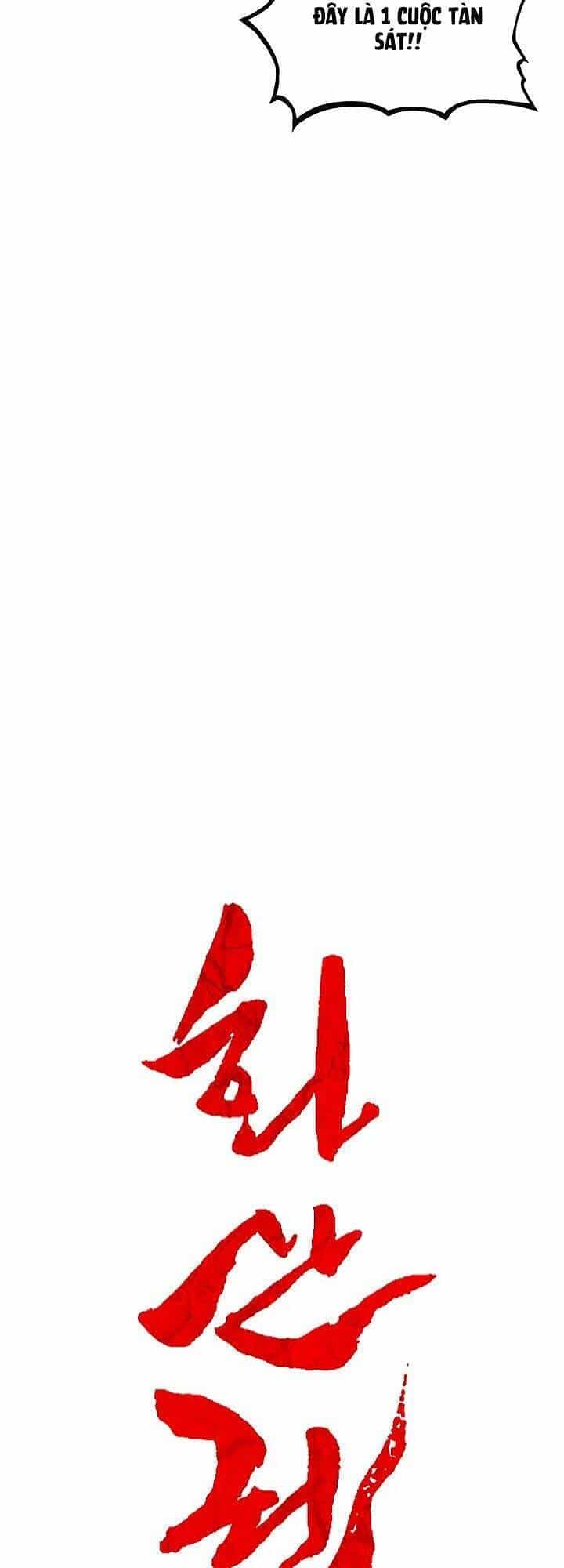 Hỏa Sơn Quyền - Chương 32 - ảnh 5