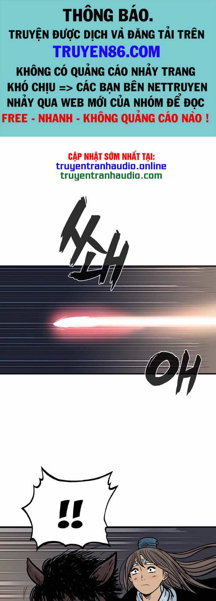 Hỏa Sơn Quyền - Chương 40 - ảnh 2