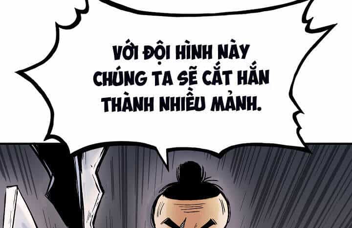 Hỏa Sơn Quyền - Chương 44 - ảnh 18