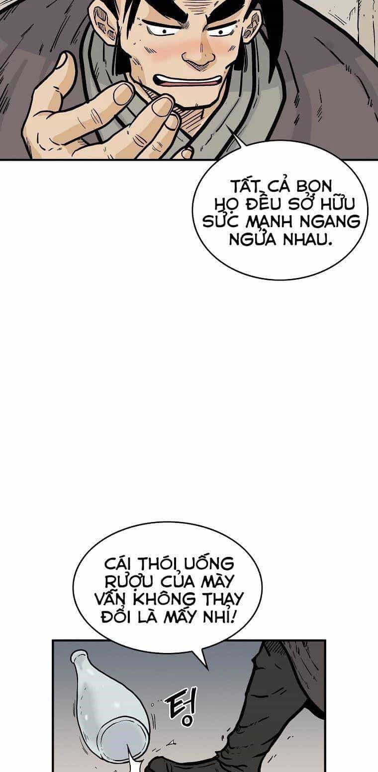 Hỏa Sơn Quyền - Chương 51 - ảnh 15