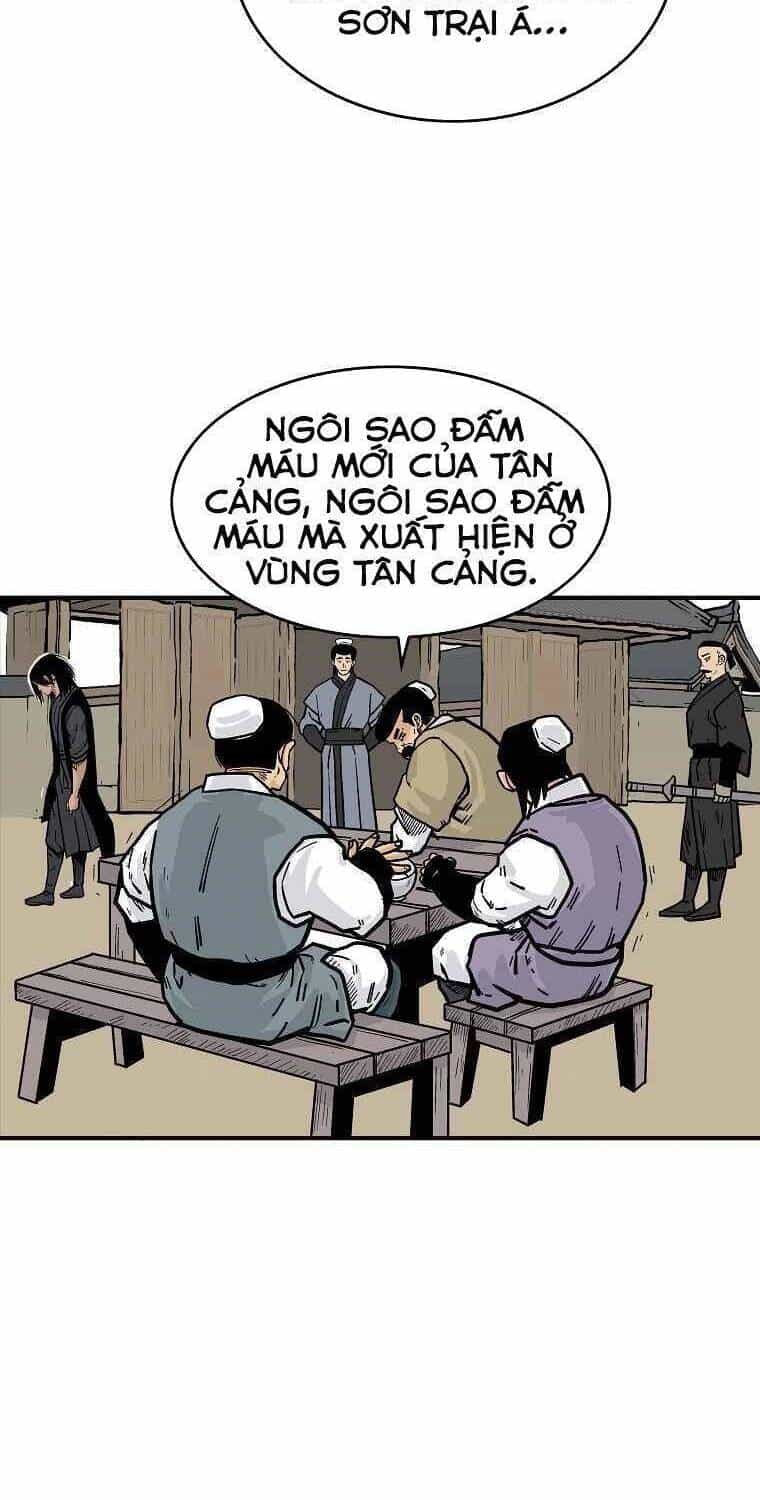 Hỏa Sơn Quyền - Chương 52 - ảnh 29