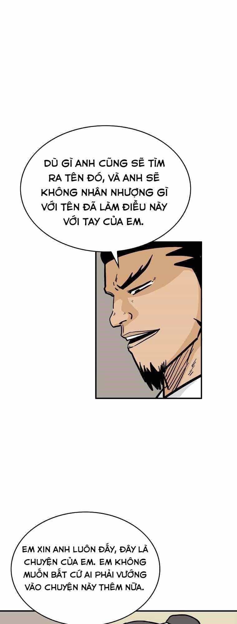 Hỏa Sơn Quyền - Chương 54 - ảnh 39