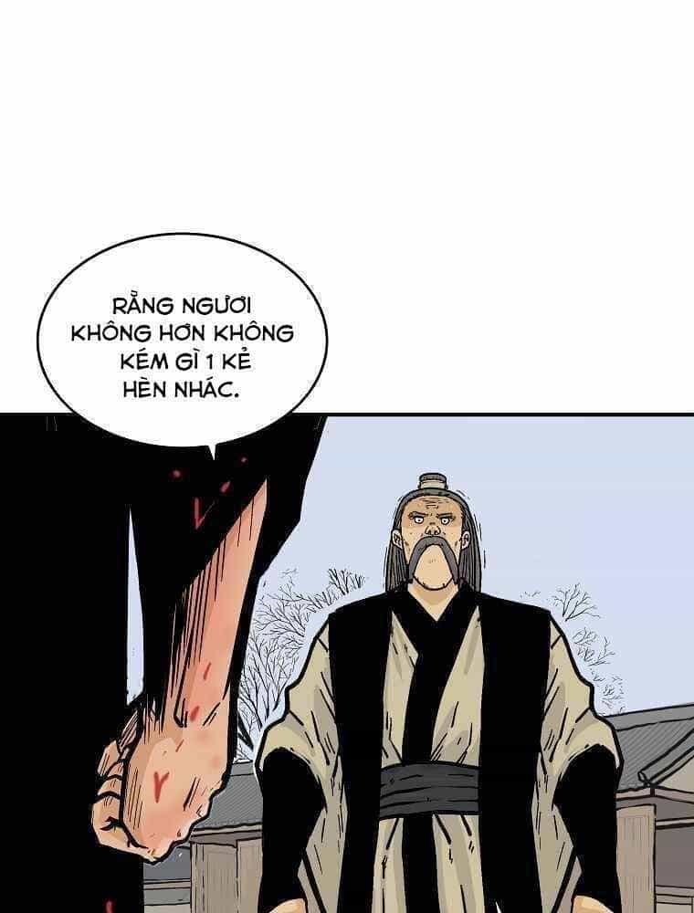 Hỏa Sơn Quyền - Chương 55 - ảnh 54