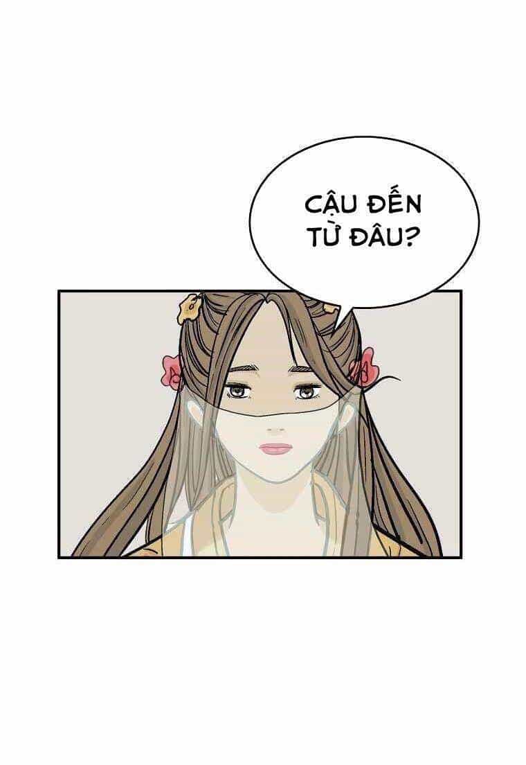 Hỏa Sơn Quyền - Chương 61 - ảnh 21