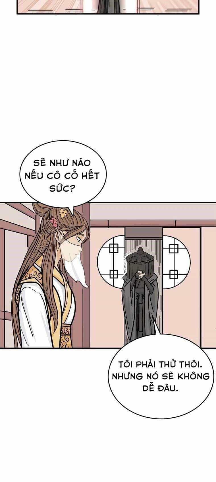 Hỏa Sơn Quyền - Chương 61 - ảnh 47
