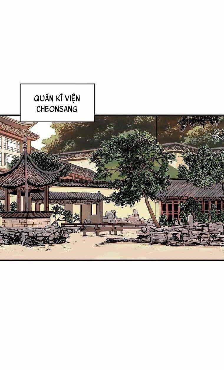 Hỏa Sơn Quyền - Chương 61 - ảnh 9