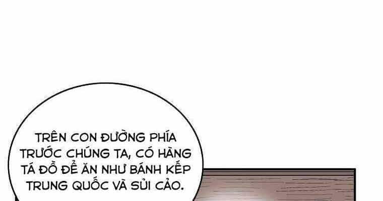 Hỏa Sơn Quyền - Chương 64 - ảnh 19