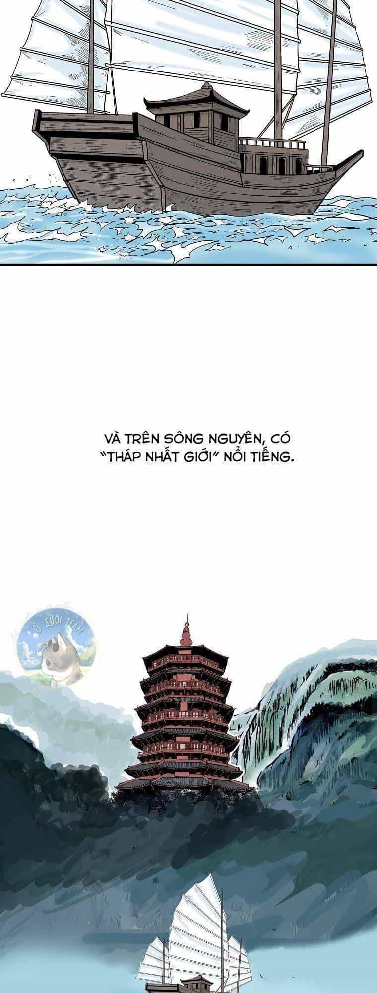 Hỏa Sơn Quyền - Chương 65 - ảnh 15