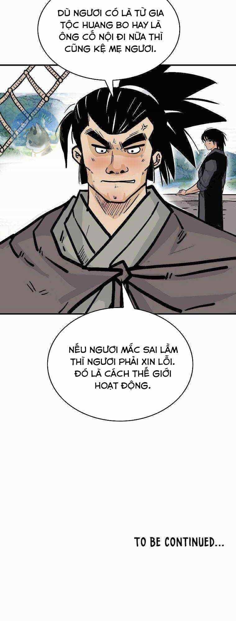 Hỏa Sơn Quyền - Chương 76 - ảnh 42