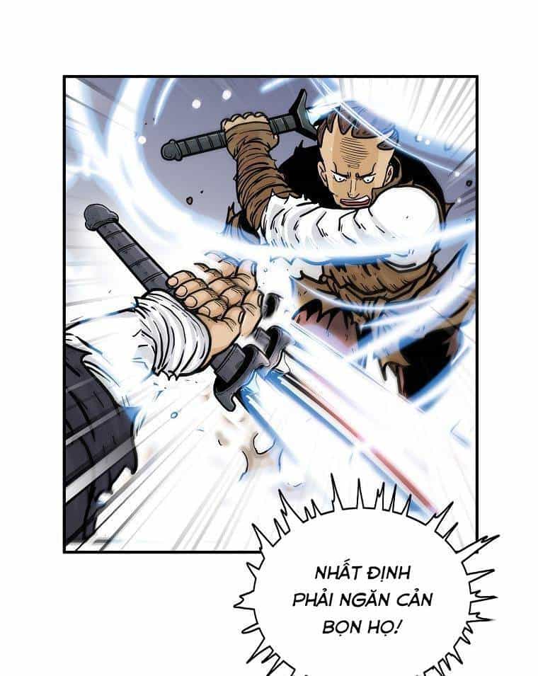 Hỏa Sơn Quyền - Chương 85 - ảnh 86