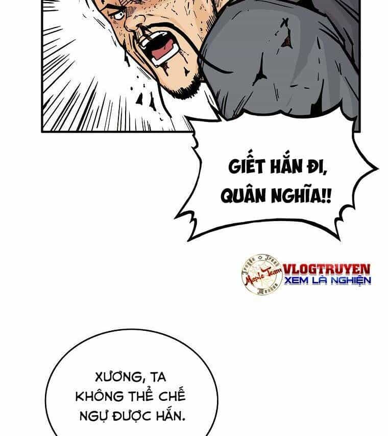 Hỏa Sơn Quyền - Chương 86 - ảnh 82