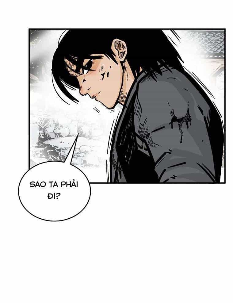 Hỏa Sơn Quyền - Chương 87 - ảnh 16
