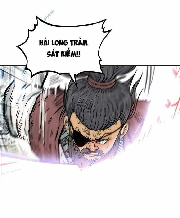 Hỏa Sơn Quyền - Chương 87 - ảnh 51