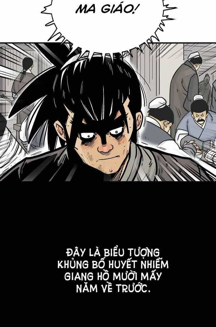 Hỏa Sơn Quyền - Chương 89 - ảnh 3