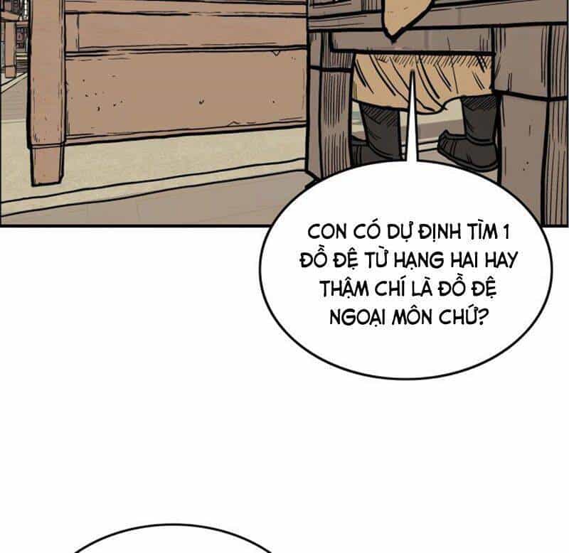 Hỏa Sơn Quyền - Chương 9 - ảnh 28