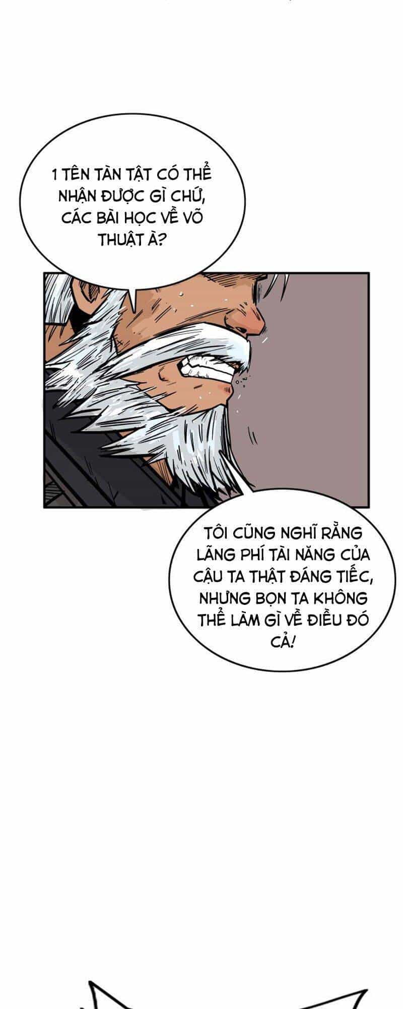 Hỏa Sơn Quyền - Chương 9 - ảnh 45