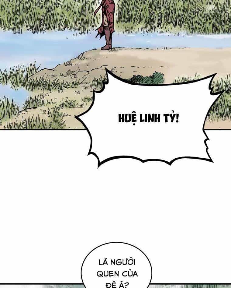 Hỏa Sơn Quyền - Chương 90 - ảnh 20