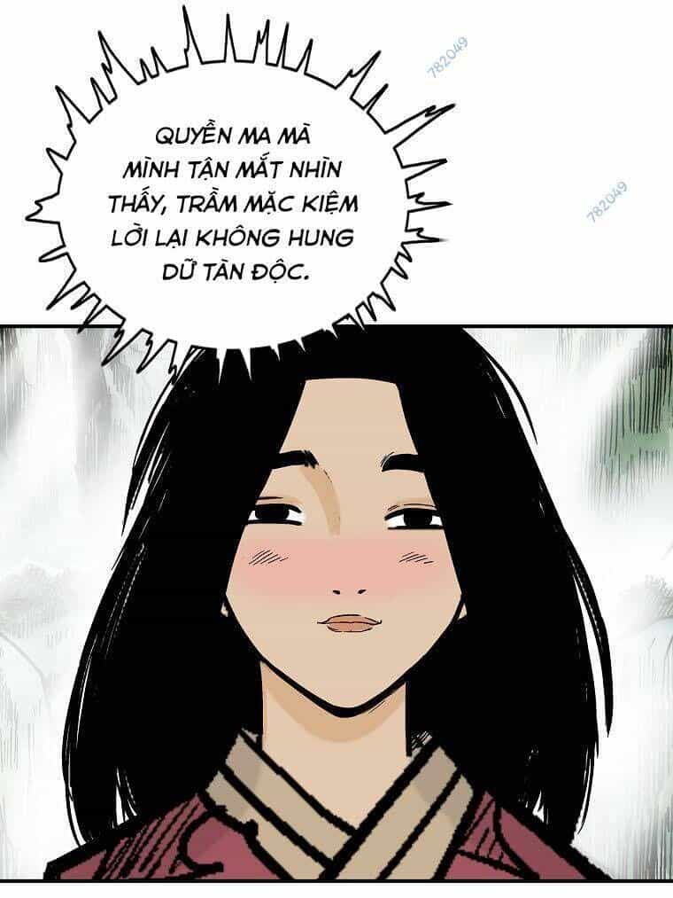 Hỏa Sơn Quyền - Chương 90 - ảnh 55