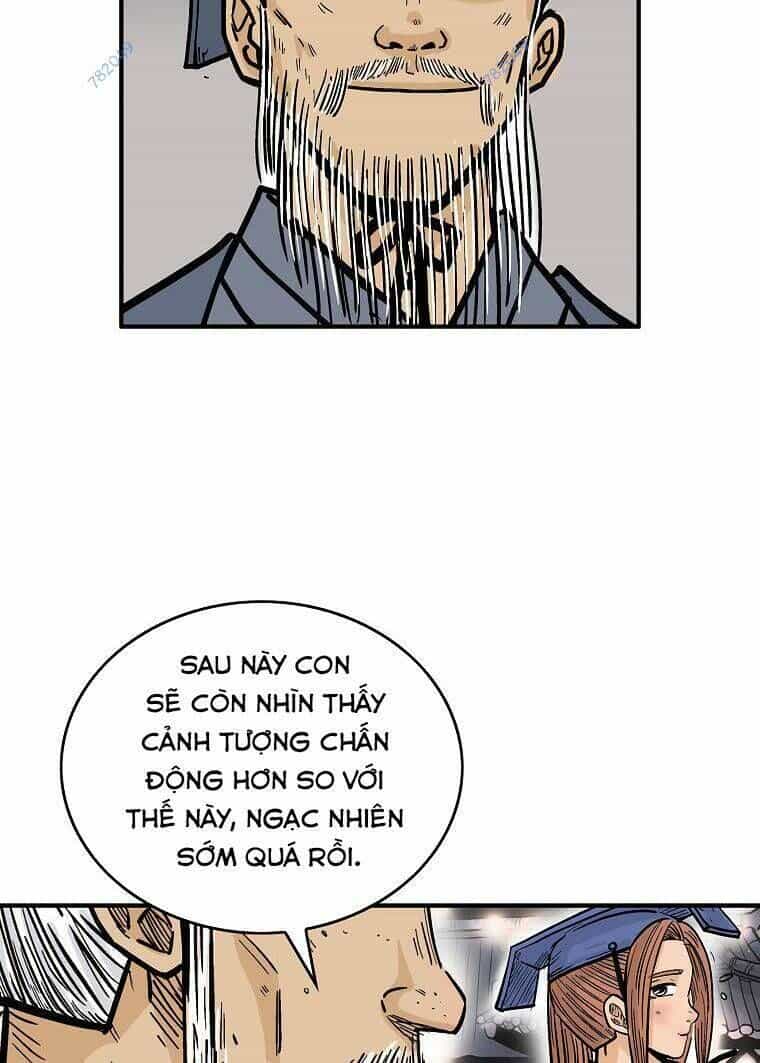 Hỏa Sơn Quyền - Chương 90 - ảnh 77