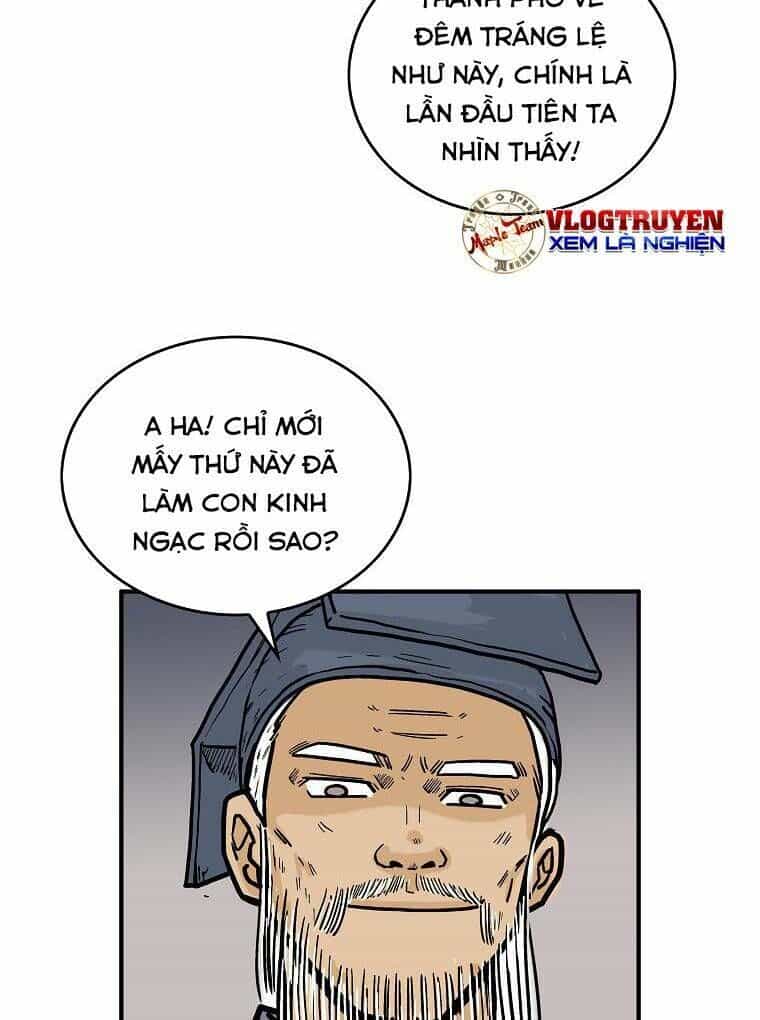 Hỏa Sơn Quyền - Chương 91 - ảnh 2