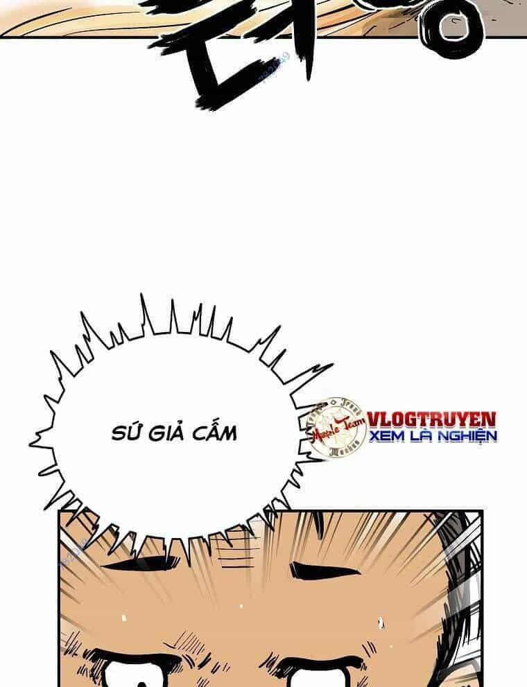 Hỏa Sơn Quyền - Chương 92 - ảnh 31