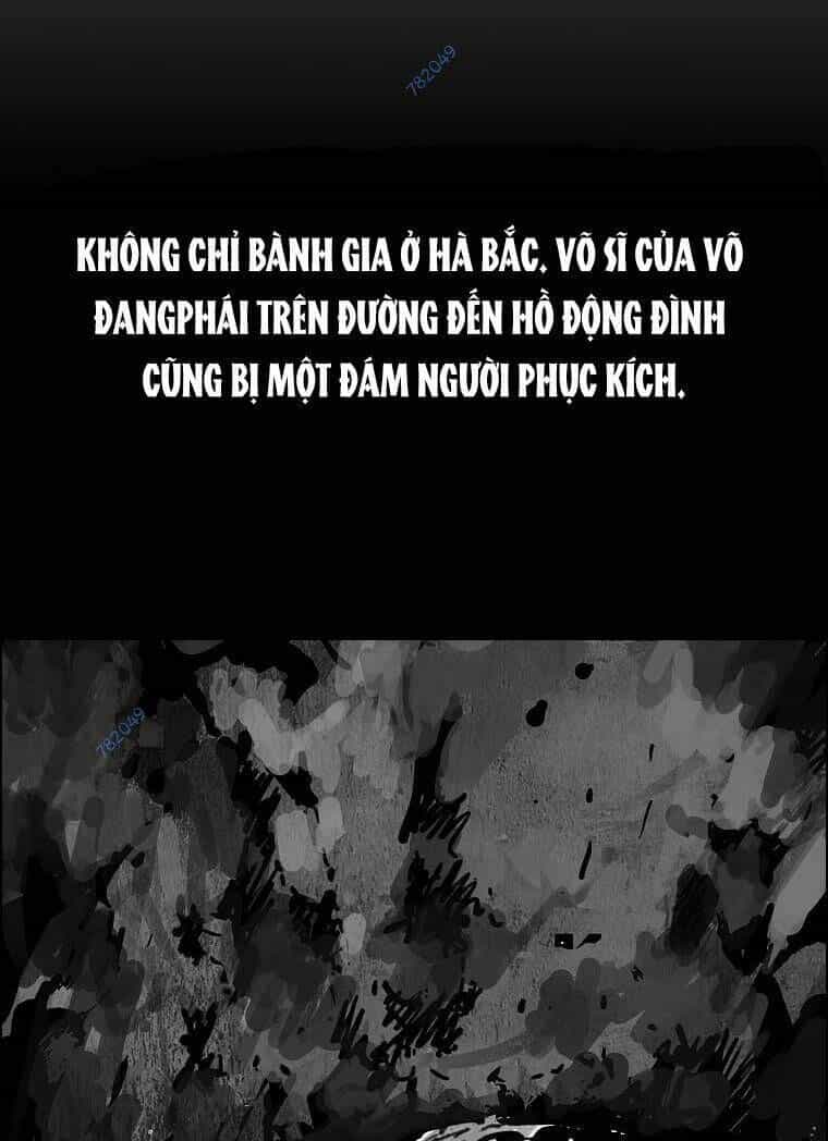 Hỏa Sơn Quyền - Chương 93 - ảnh 39