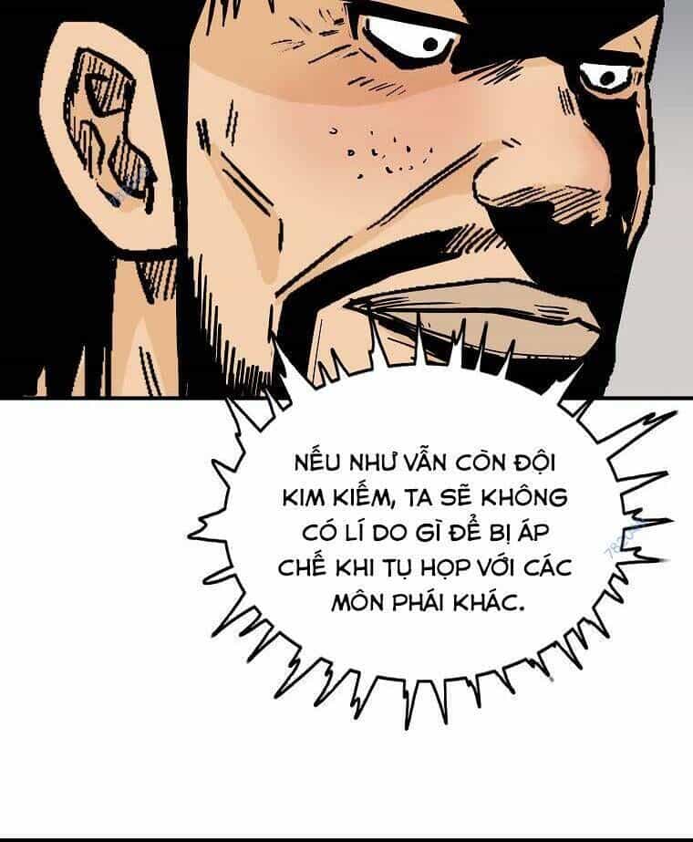 Hỏa Sơn Quyền - Chương 93 - ảnh 71