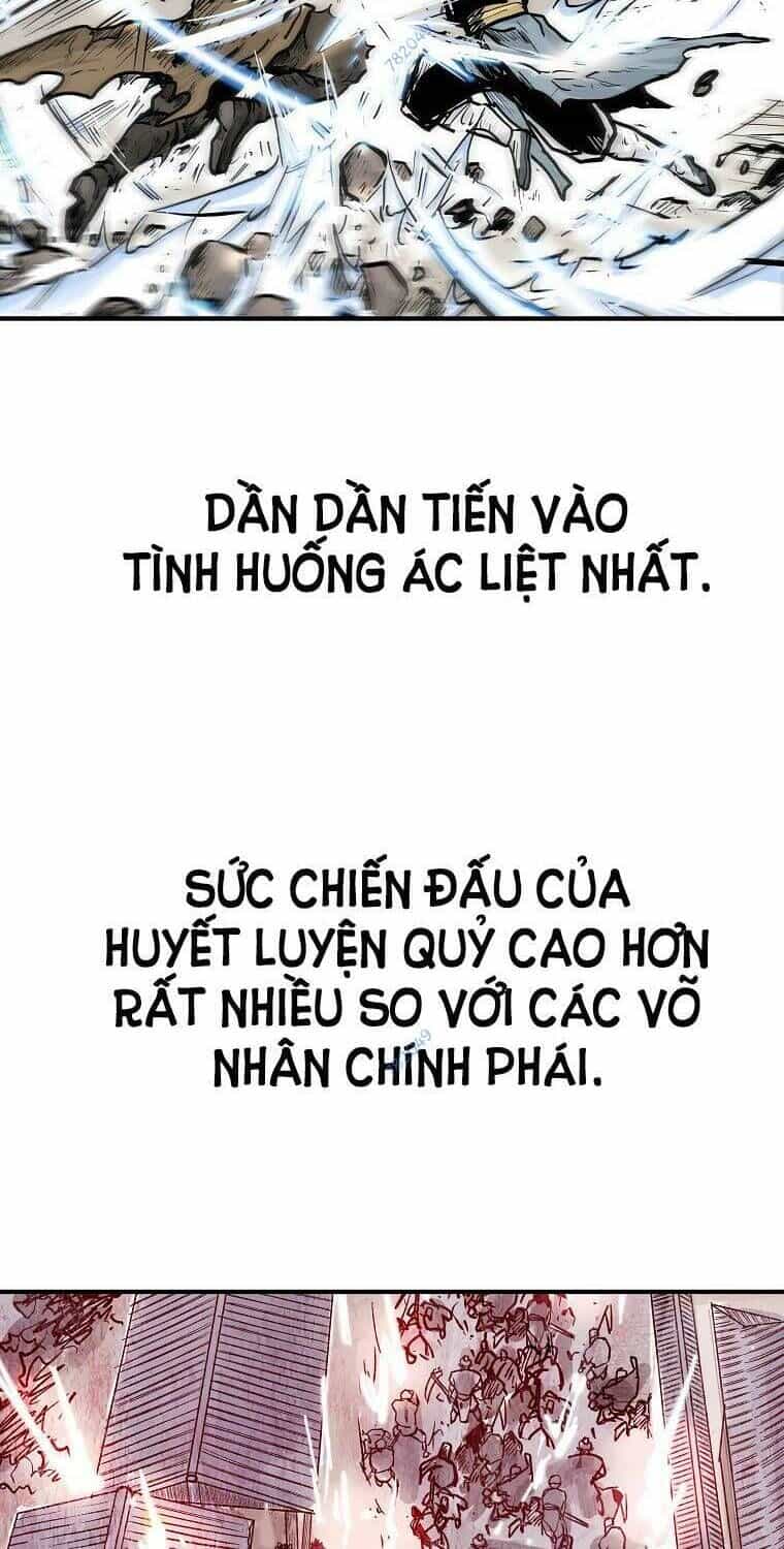 Hỏa Sơn Quyền - Chương 97 - ảnh 31