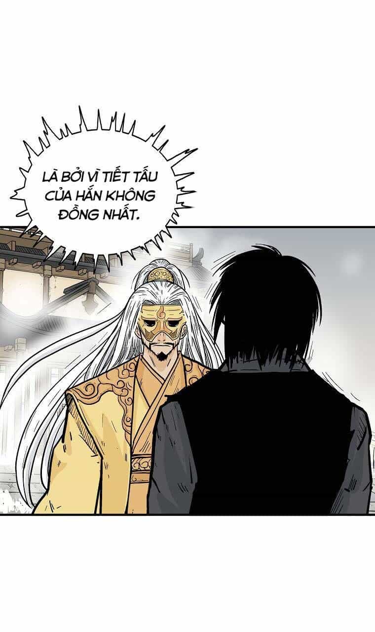 Hỏa Sơn Quyền - Chương 98 - ảnh 17