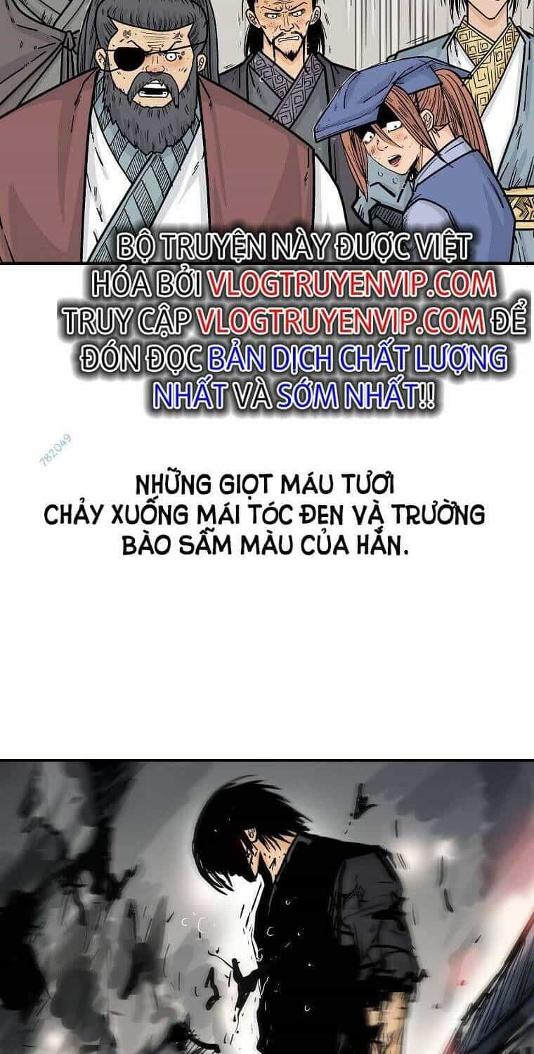 Hỏa Sơn Quyền - Chương 99 - ảnh 31