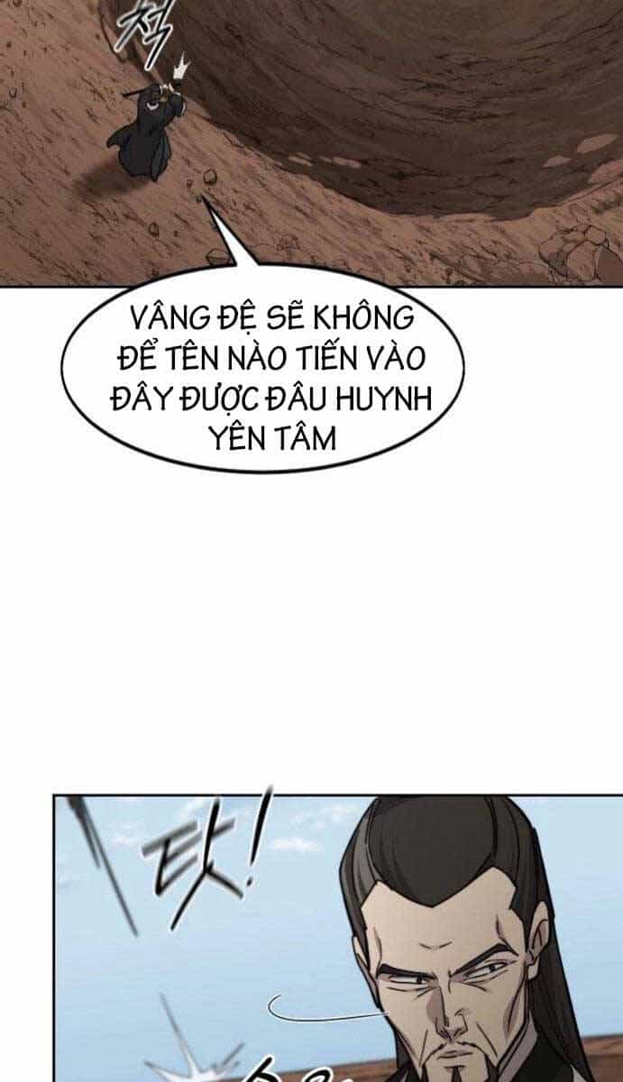 Hoa Sơn Tái Khởi - Chương 90 - ảnh 85