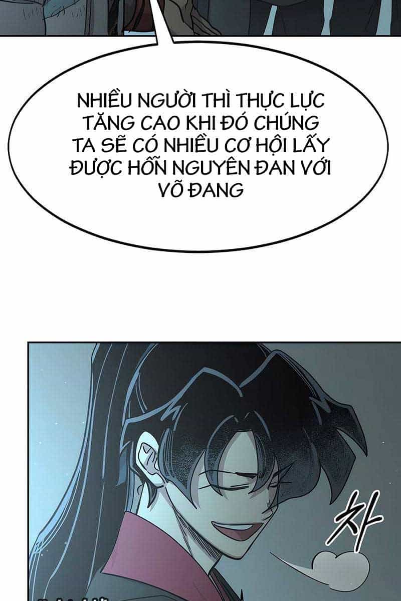 Hoa Sơn Tái Khởi - Chương 93 - ảnh 28