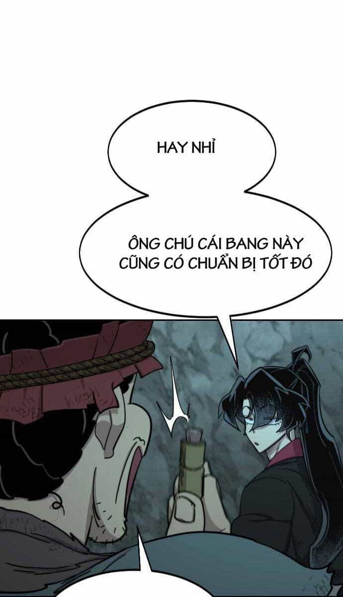 Hoa Sơn Tái Khởi - Chương 96 - ảnh 126