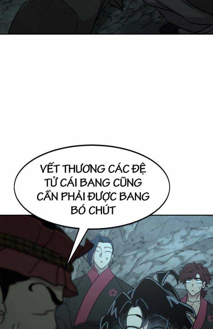 Hoa Sơn Tái Khởi - Chương 96 - ảnh 61