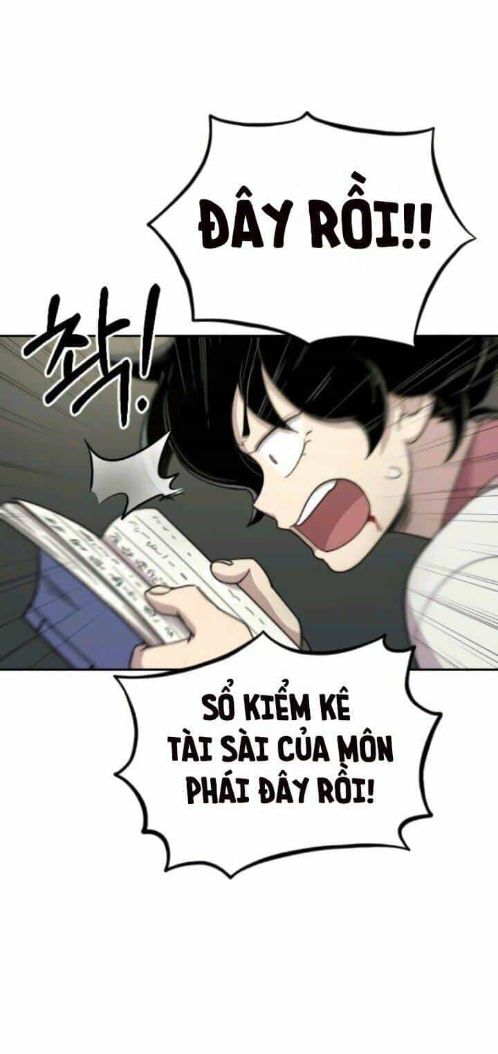 Hoa Sơn Tái Khởi - Chương 9 - ảnh 16