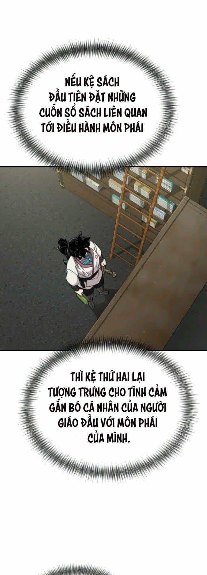 Hoa Sơn Tái Khởi - Chương 9 - ảnh 27