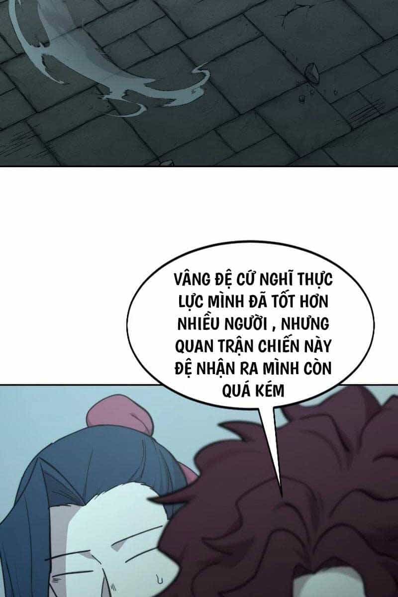 Hoa Sơn Tái Khởi - Chương 101 - ảnh 69