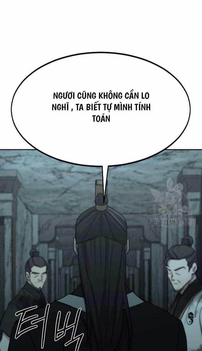 Hoa Sơn Tái Khởi - Chương 102 - ảnh 35