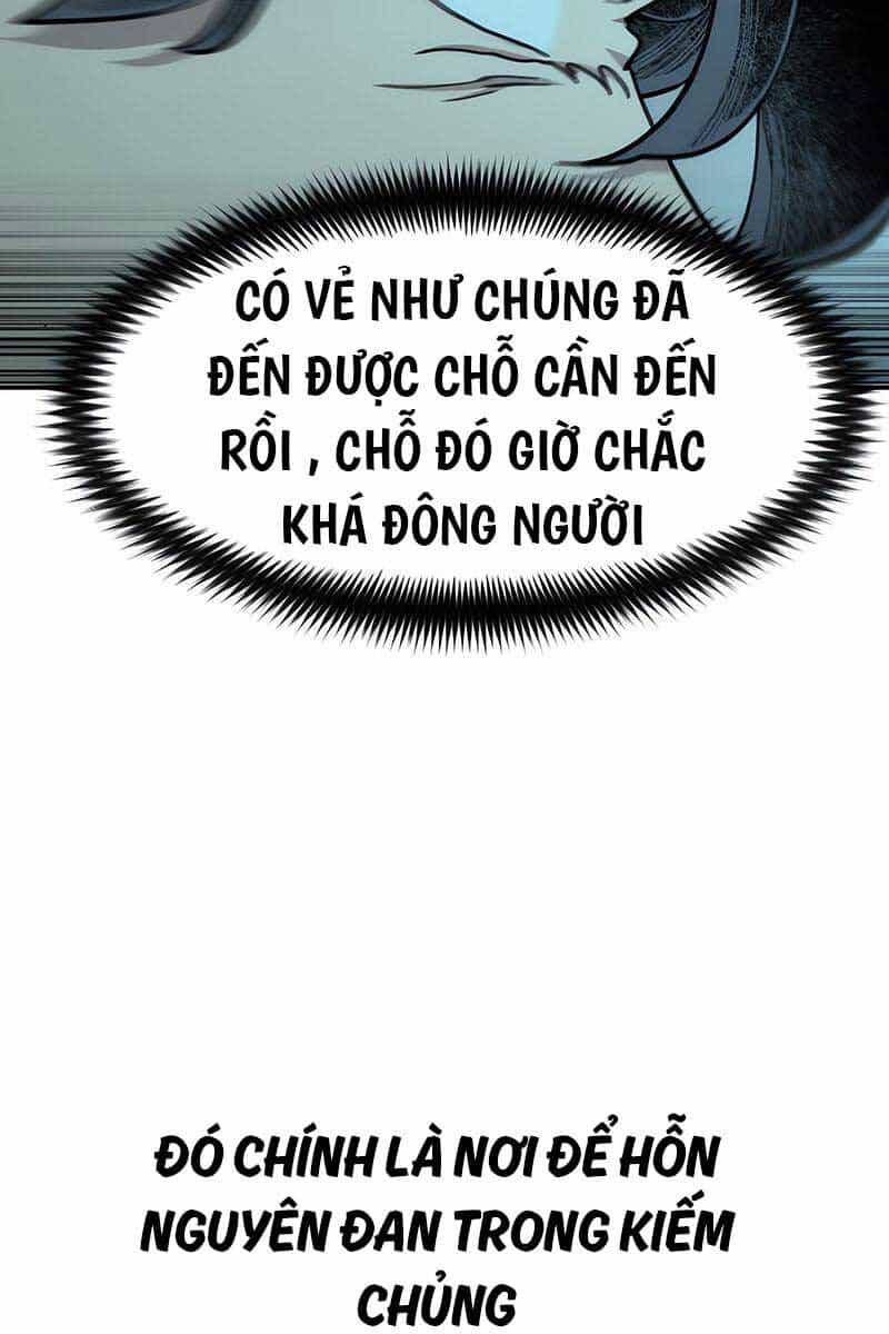 Hoa Sơn Tái Khởi - Chương 103 - ảnh 37