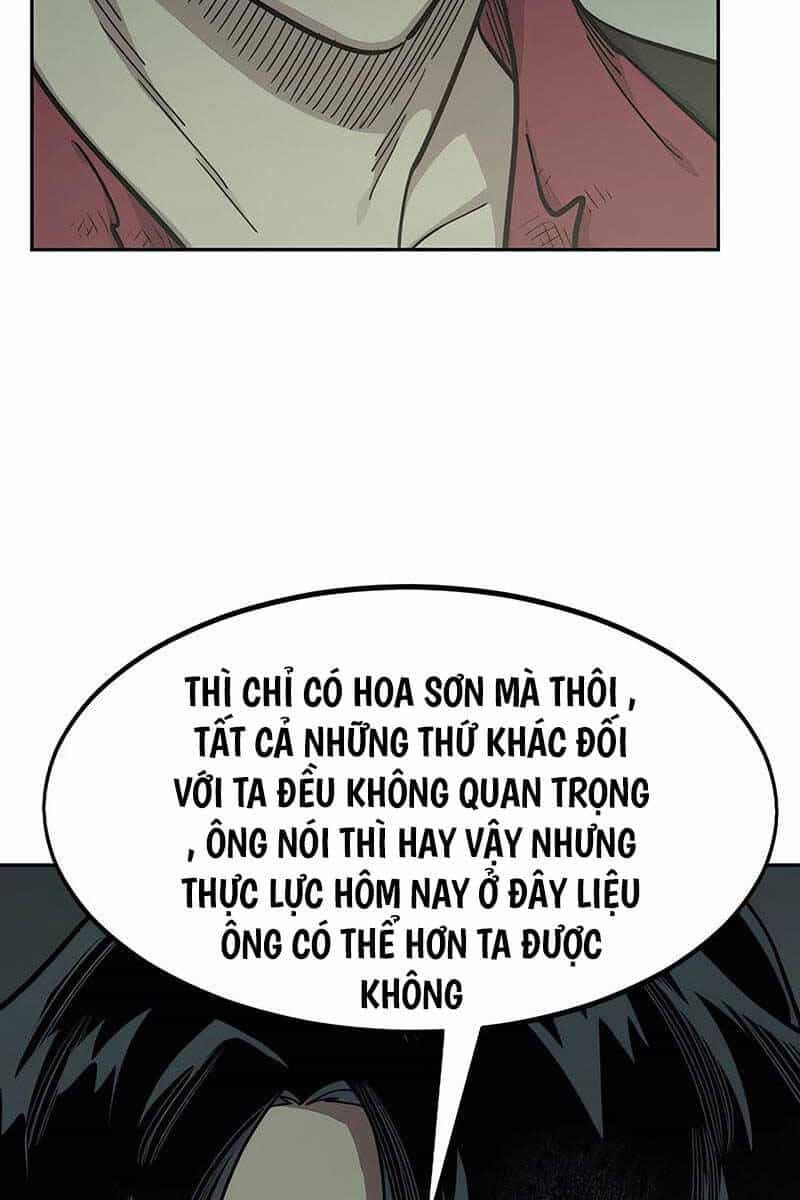 Hoa Sơn Tái Khởi - Chương 104 - ảnh 140