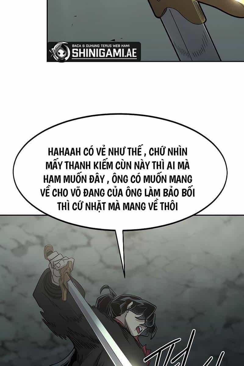 Hoa Sơn Tái Khởi - Chương 105 - ảnh 56