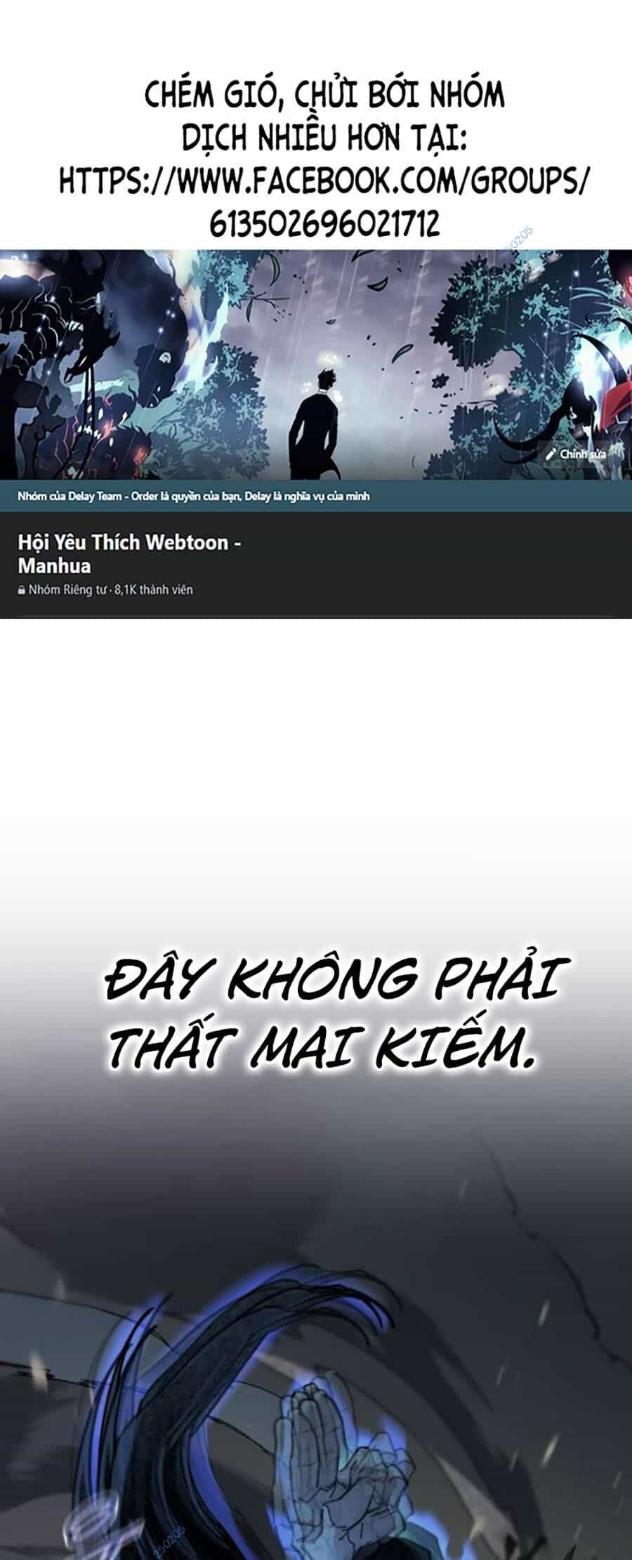 Hoa Sơn Tái Khởi - Chương 106 - ảnh 1