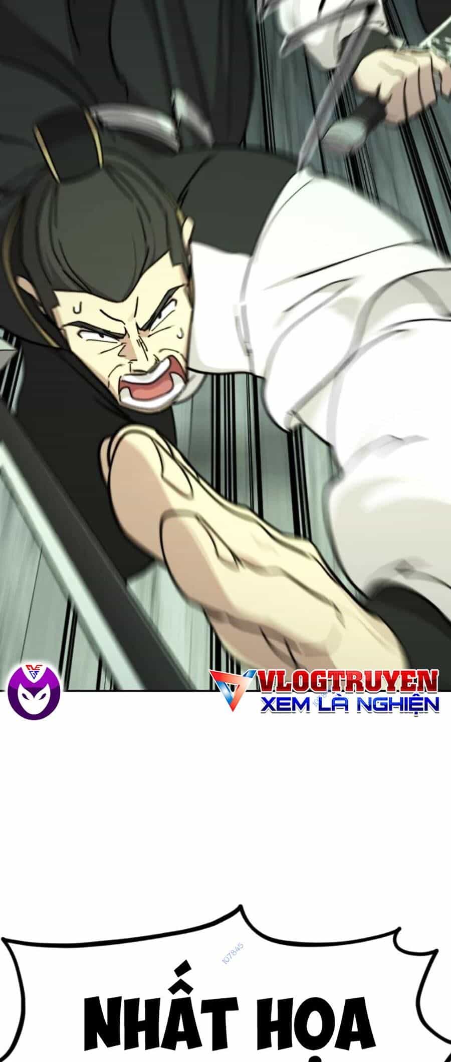 Hoa Sơn Tái Khởi - Chương 107 - ảnh 79