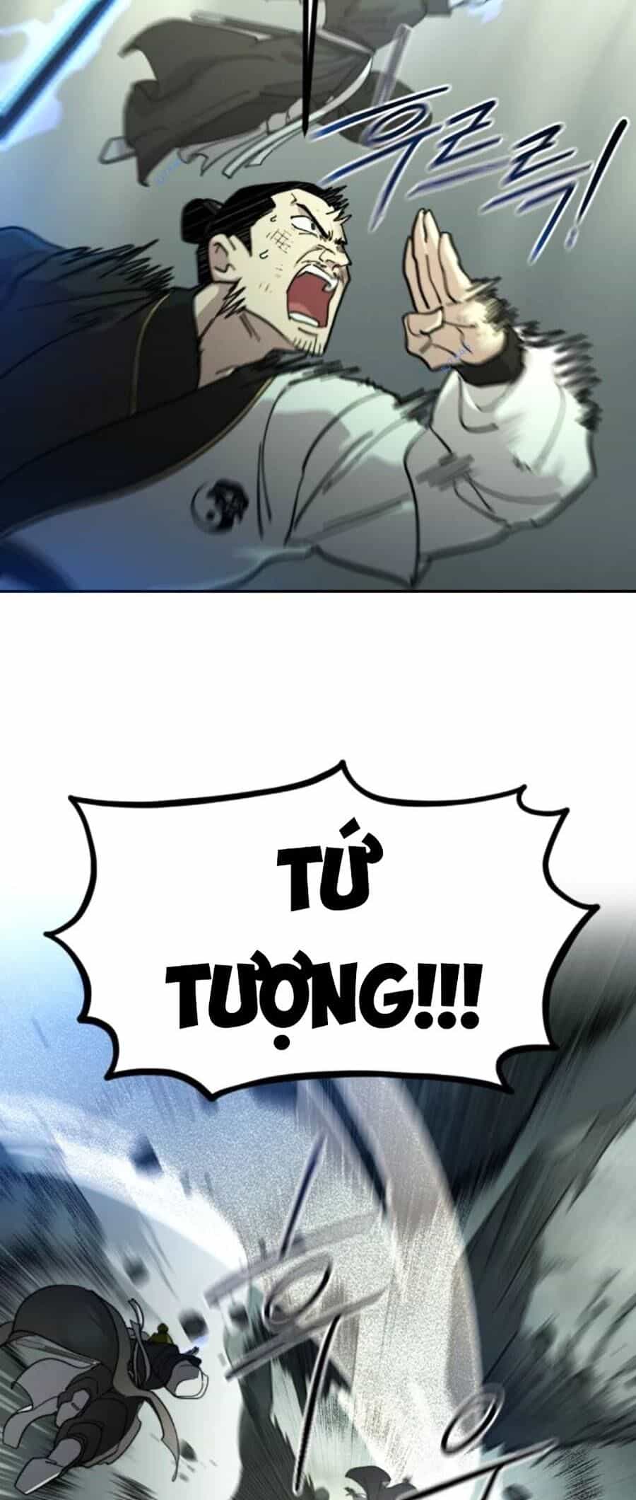 Hoa Sơn Tái Khởi - Chương 107 - ảnh 81