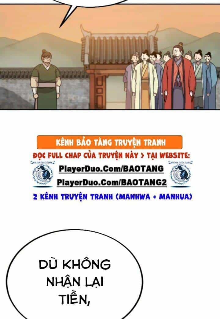 Hoa Sơn Tái Khởi - Chương 10 - ảnh 102