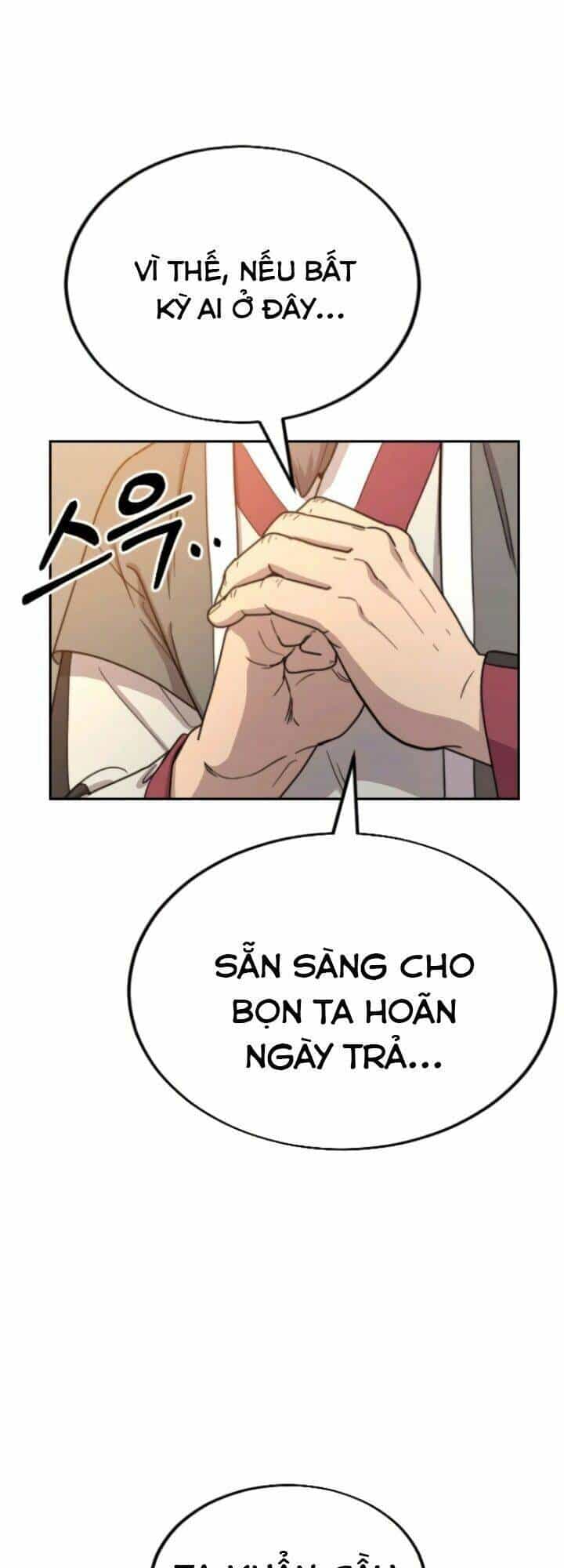 Hoa Sơn Tái Khởi - Chương 10 - ảnh 33