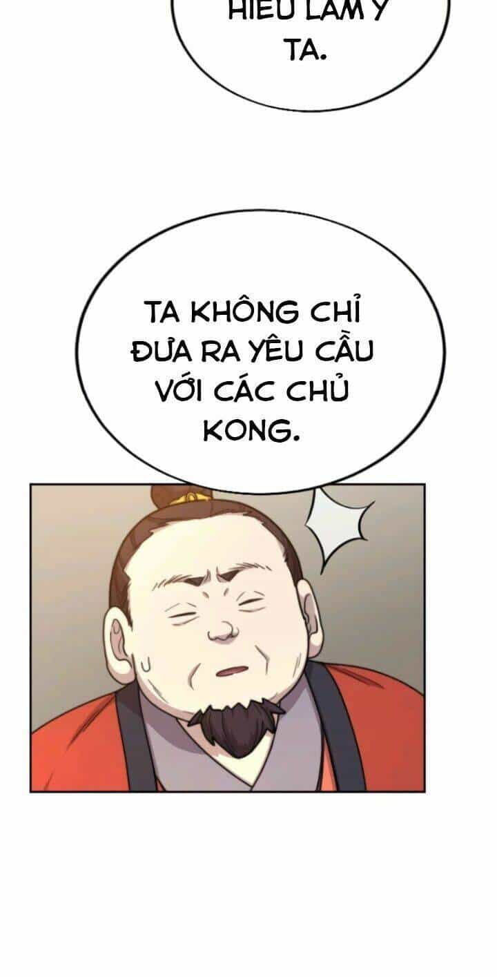 Hoa Sơn Tái Khởi - Chương 10 - ảnh 47